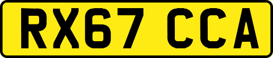 RX67CCA