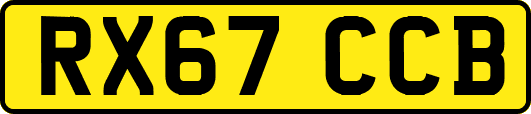 RX67CCB