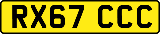 RX67CCC