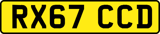 RX67CCD