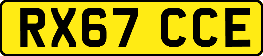 RX67CCE