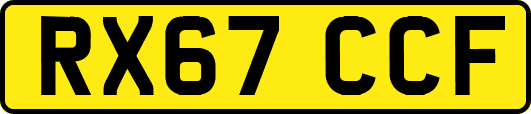 RX67CCF
