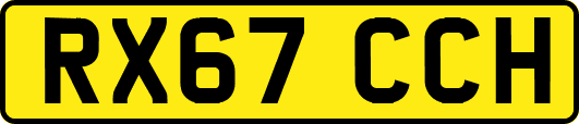 RX67CCH