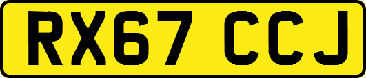RX67CCJ