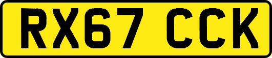 RX67CCK