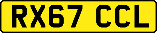 RX67CCL