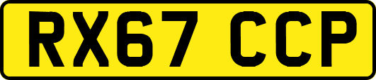 RX67CCP
