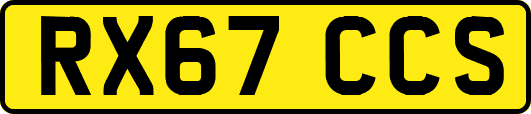 RX67CCS
