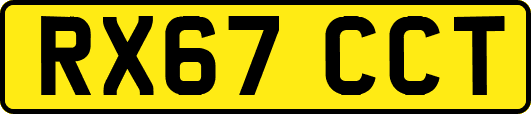RX67CCT