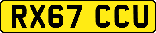 RX67CCU