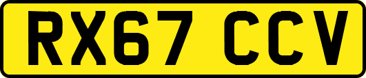 RX67CCV