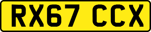 RX67CCX