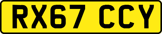 RX67CCY