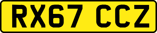 RX67CCZ