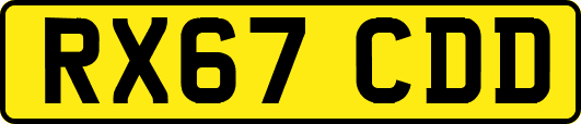 RX67CDD
