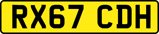 RX67CDH