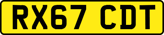 RX67CDT