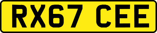 RX67CEE