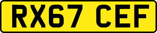 RX67CEF
