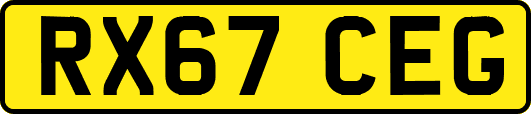 RX67CEG