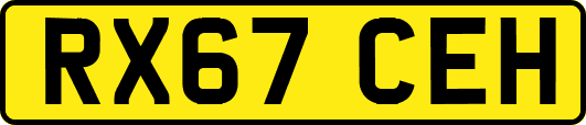 RX67CEH