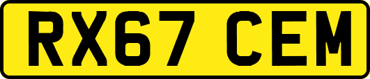 RX67CEM
