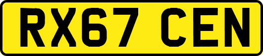 RX67CEN