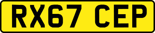 RX67CEP