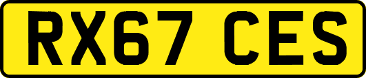 RX67CES