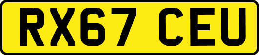 RX67CEU