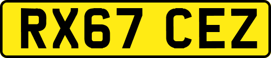 RX67CEZ