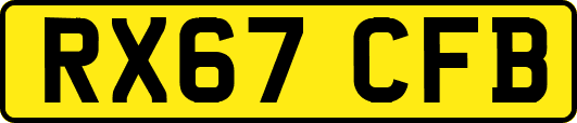 RX67CFB