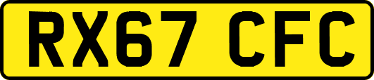 RX67CFC