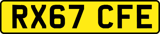 RX67CFE