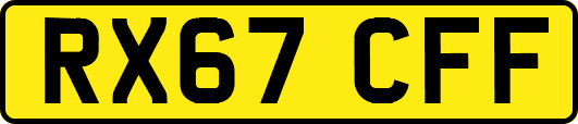 RX67CFF