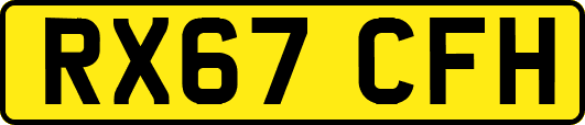 RX67CFH