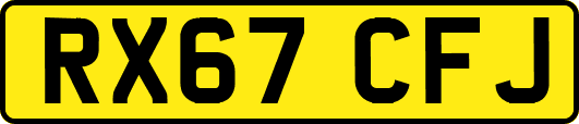 RX67CFJ
