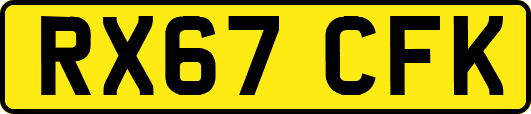 RX67CFK