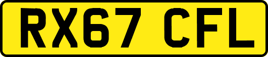 RX67CFL