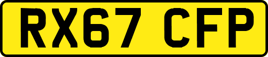 RX67CFP