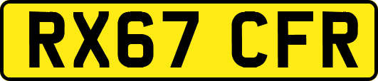 RX67CFR