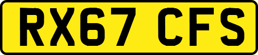 RX67CFS