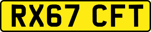 RX67CFT