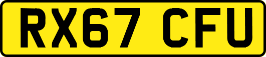 RX67CFU