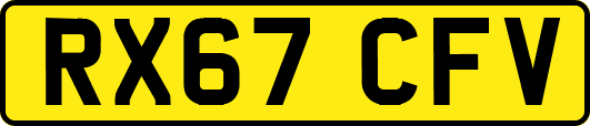 RX67CFV