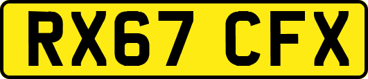 RX67CFX