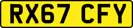 RX67CFY