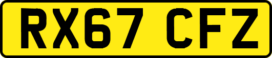 RX67CFZ