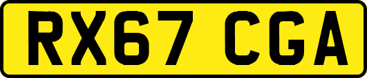 RX67CGA