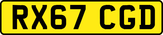 RX67CGD